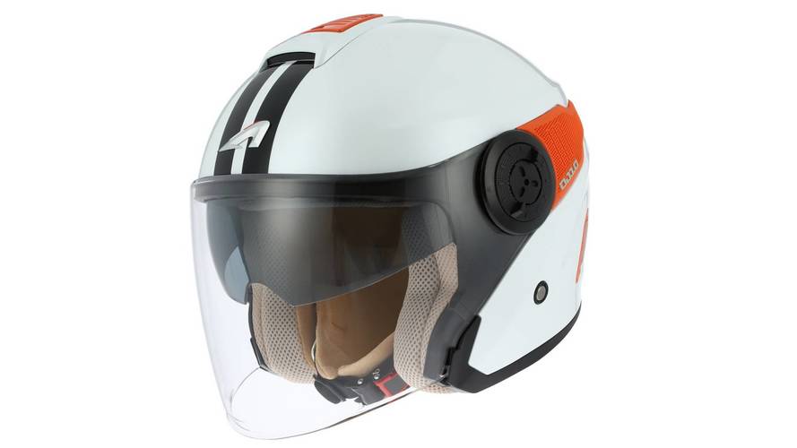 Casco Astone DJ10-2