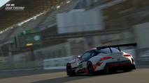 Toyota GR Supra Racing Concept in Gran Turismo Sport