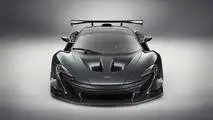 McLaren P1 LM (6'43