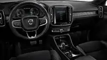 Volvo XC40 T5 ibrida plug-in