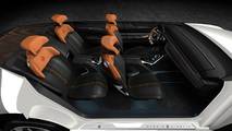 Pininfarina K350 Konsepti