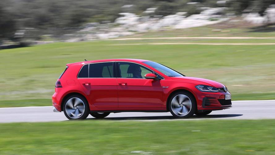 GTI Performance Days