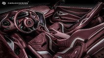 McLaren 720S By Carlex Design