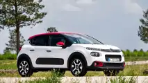Test: Citroën C3 mit Automatik