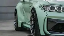 BMW M2 Z-Performance
