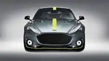 Aston Martin Rapide AMR 2018
