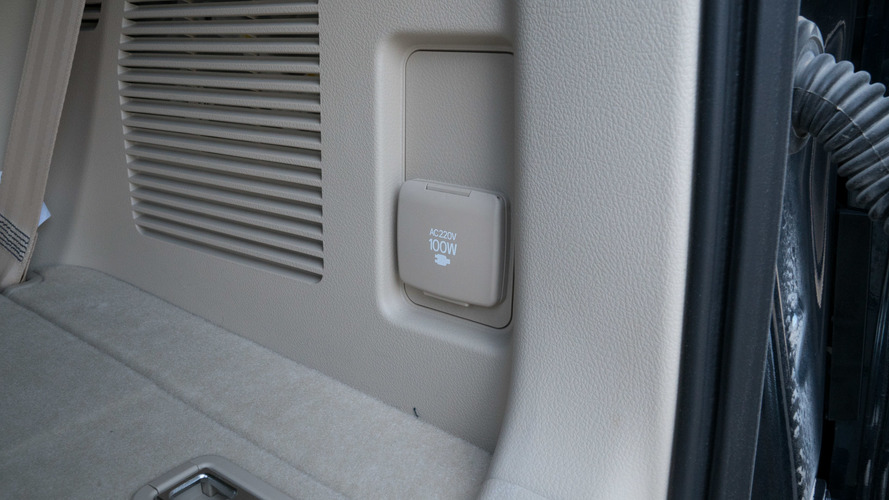 Prueba Toyota Land Cruiser 2018
