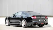Fahrwerkskomponenten für den Ford Mustang