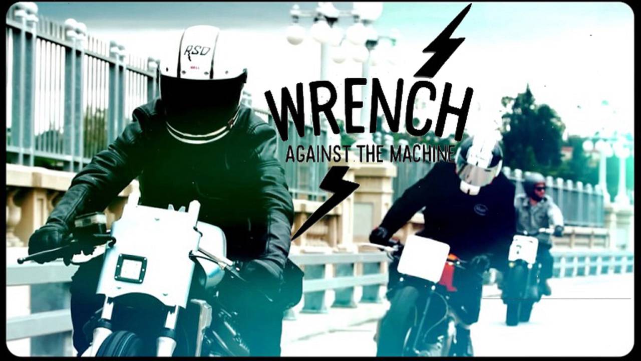 'Wrench Against the Machine' TV Show Review