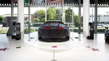 10. Lamborghini Sesto Elemento (Need for Speed, 2014)