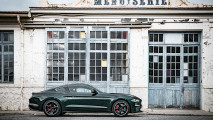 Das kostet der neue Mustang Bullitt