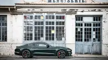 Das kostet der neue Mustang Bullitt