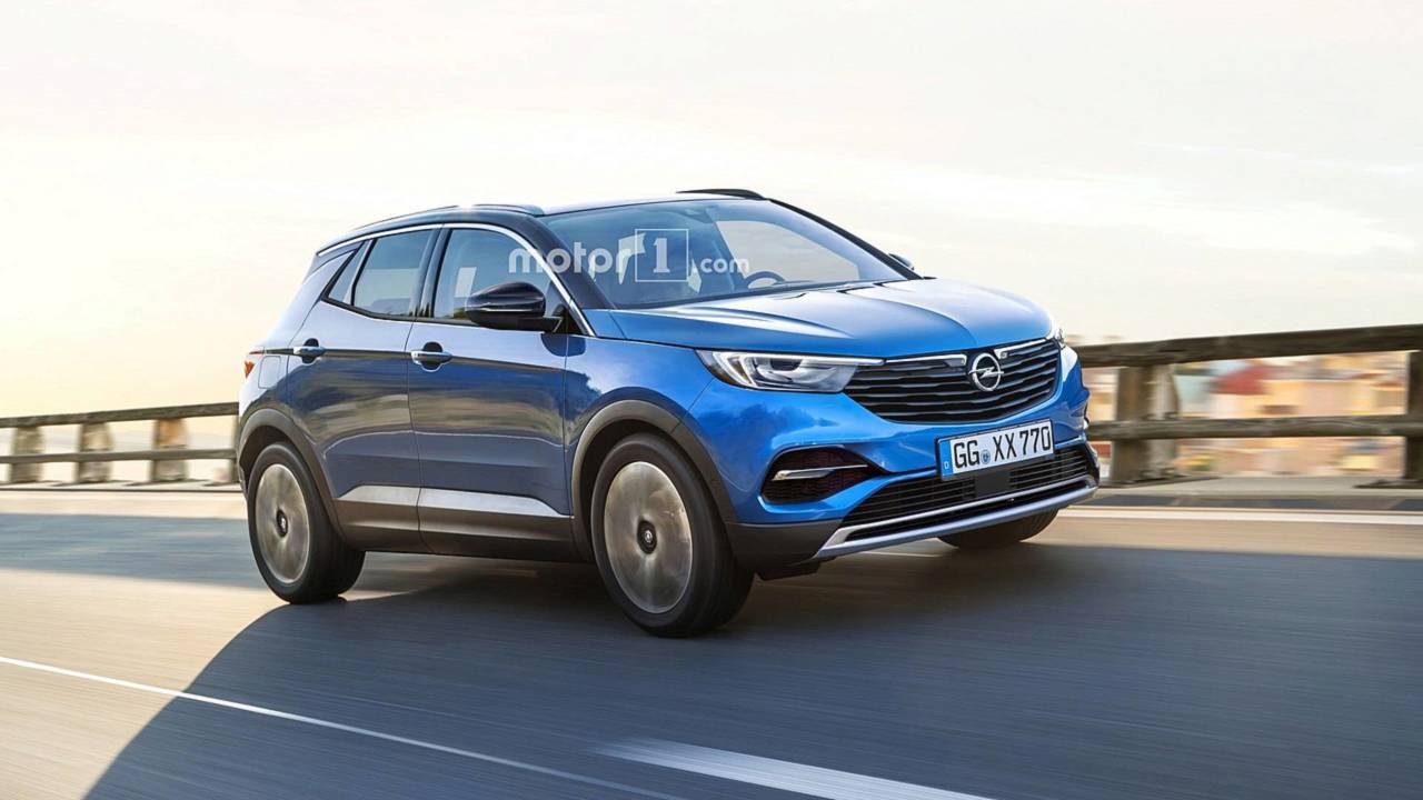 nuevo opel mokka x 2020 25 nuevos suv que llegar 225 n hasta 2020 actualizado nuevo opel mokka x 2020 25 nuevos suv que llegar 225 n hasta 2020 actualizado