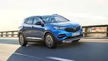 15. Opel Mokka X