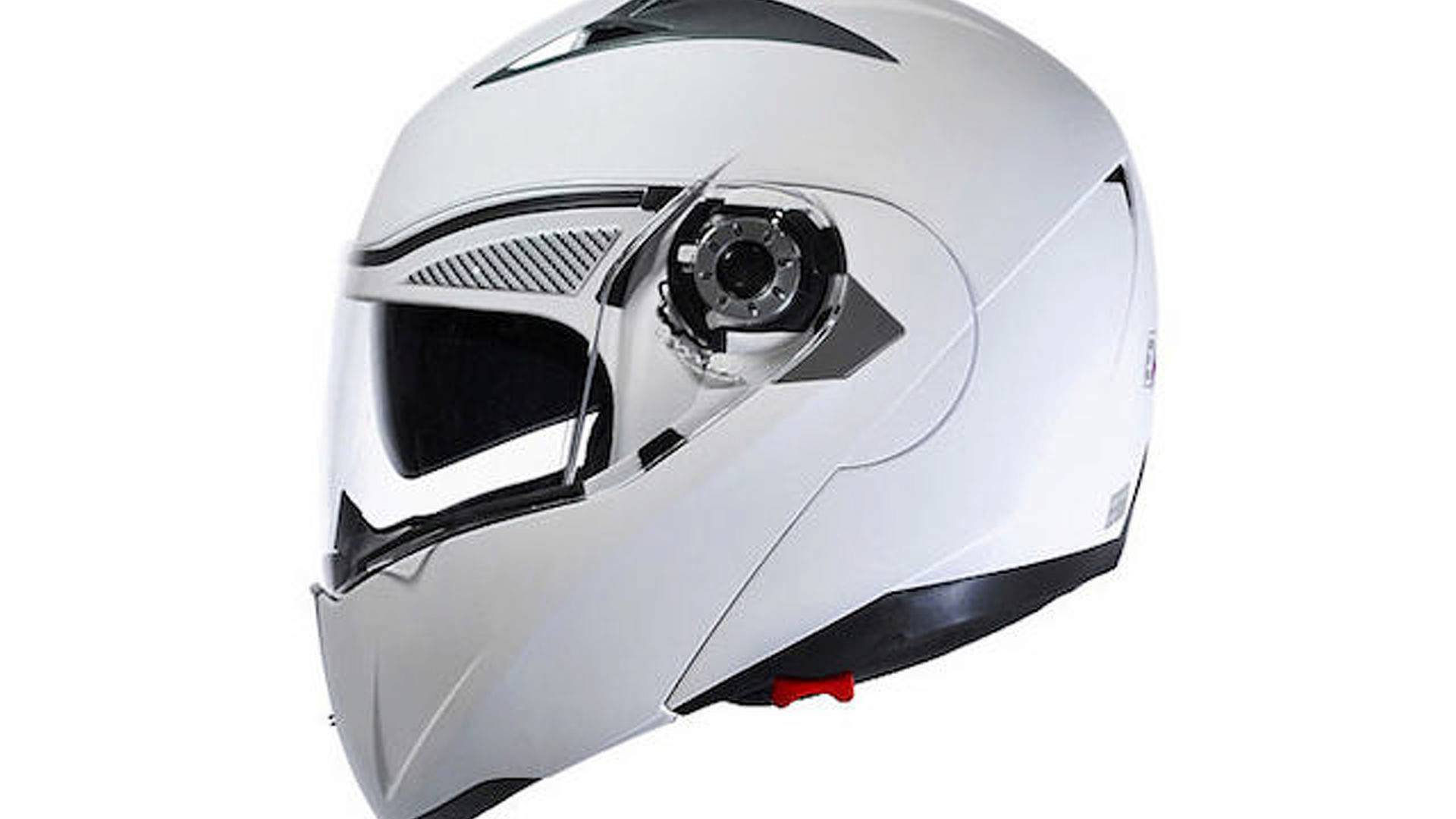 EVOS Full Face Modular Helmet