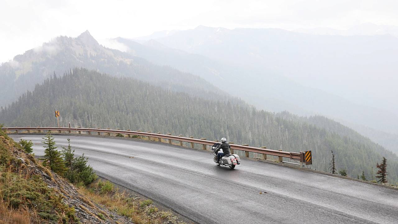 2017 Harley-Davidson Road Glide