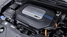 Hyundai Nexo im Test