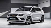 CUPRA