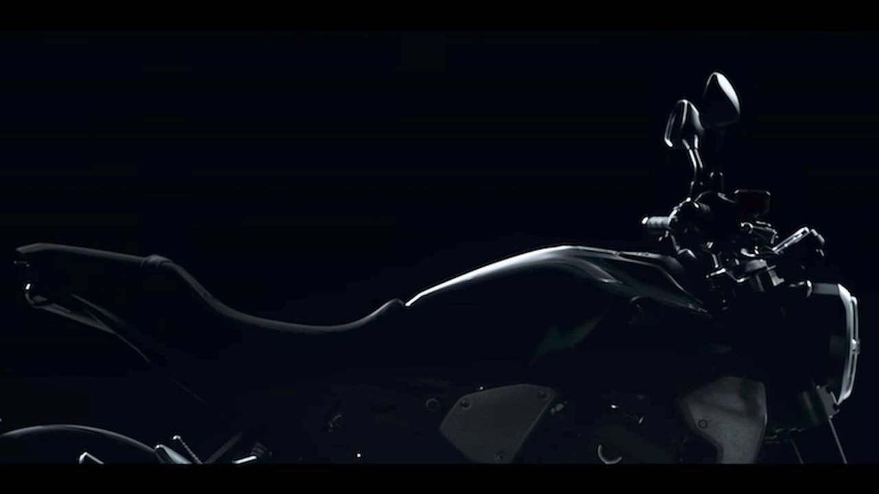 Honda Releases Second Teaser for NSC Project