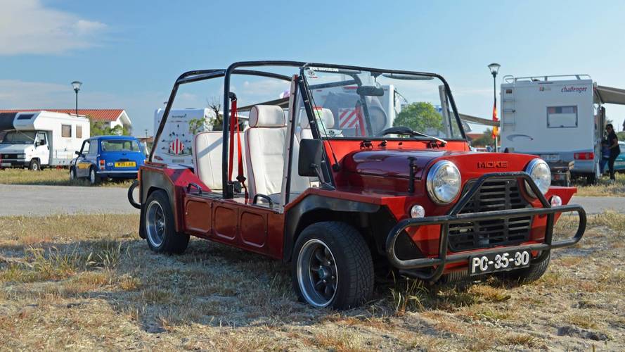 International Mini Meeting 2018