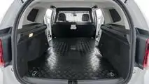 Dacia Duster Fiskal