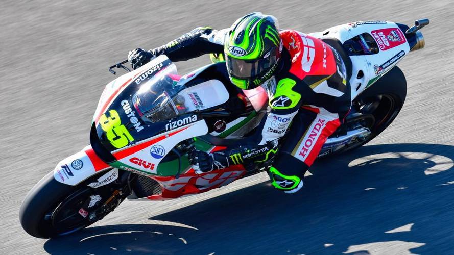 MotoGP 2018 GP de España