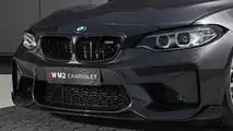BMW M2 Cabriolet by Lightweight