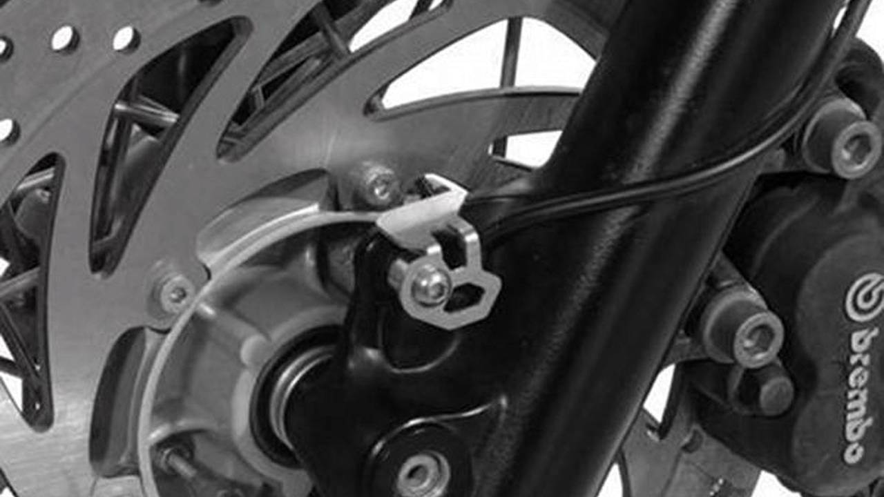 Custom: Touratech G650GS Sertao