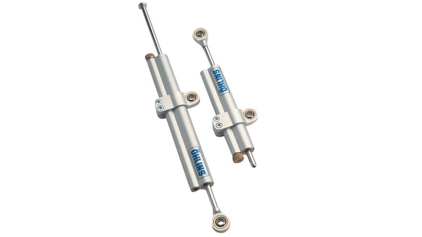 How Steering Stabilizers Work and Why You Need One