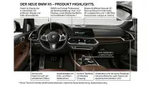 Das ist der neue BMW X5
