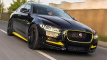 Arden AJ 24 RS: Getunter Jaguar XE