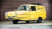 Reliant Regal