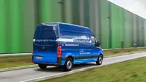 Mercedes eSprinter