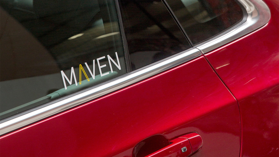 Maven