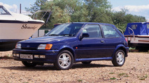 Ford Fiesta RS1800 (o XR2i 16v)