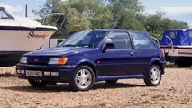 Ford Fiesta RS1800 (o XR2i 16v)