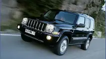Jeep Commander