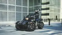 CanAm Maverick Sport
