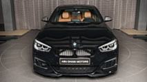 BMW M140i by AC Schnitzer