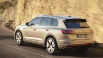 VW Touareg: Das kostet er