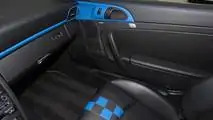2011 Porsche 911 Speedster For Sale