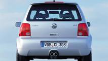 Volkswagen Lupo, le foto storiche