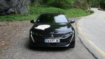 Peugeot 508 GT
