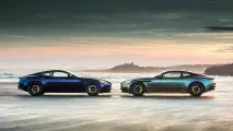 Aston Martin DB11 AMR