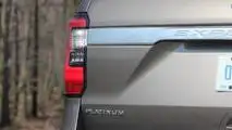 2018 Ford Expedition: Review