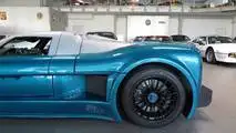 2009 Gumpert Apollo