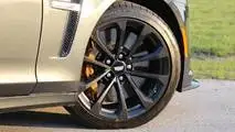 2018 Cadillac CTS-V: Review