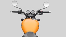 Royal Enfield Releases New Thunderbird X 350 and 500