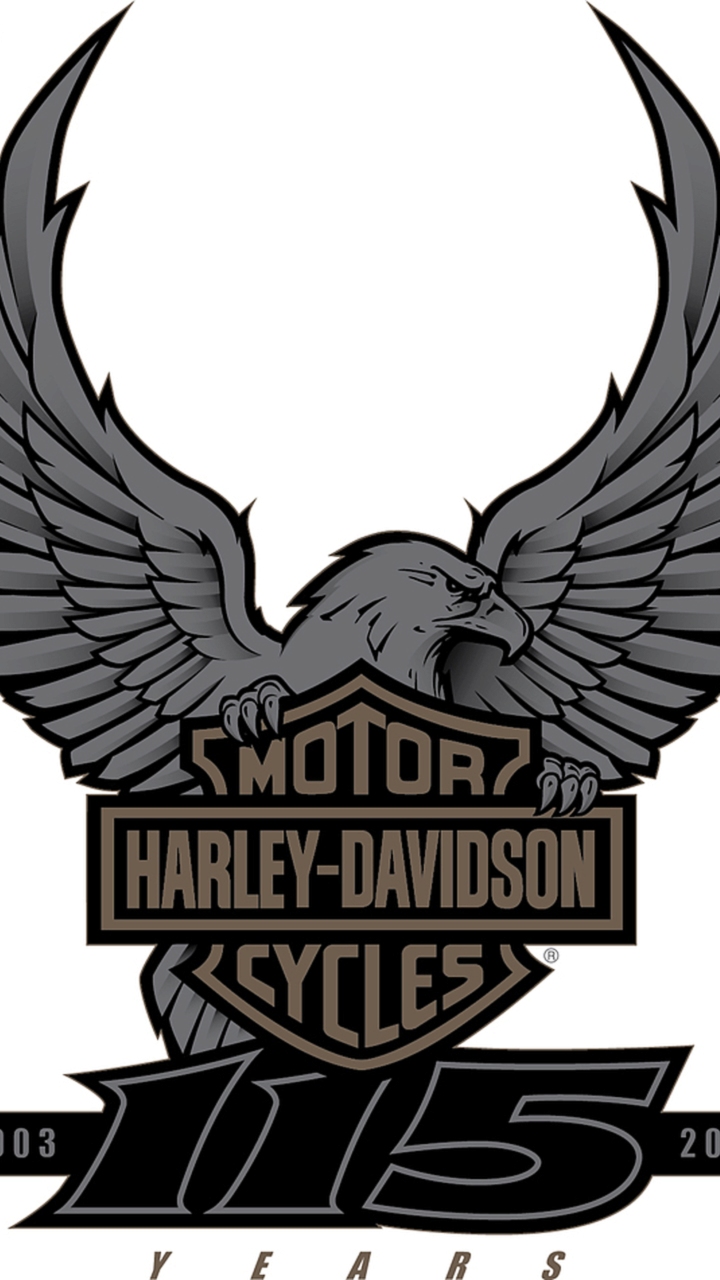 Harley-Davidson's 115th Anniversary Promises Tons of Fun