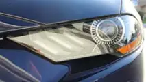 Prueba Ford Mustang GT 2018